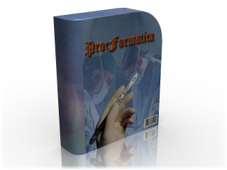 procformatica320