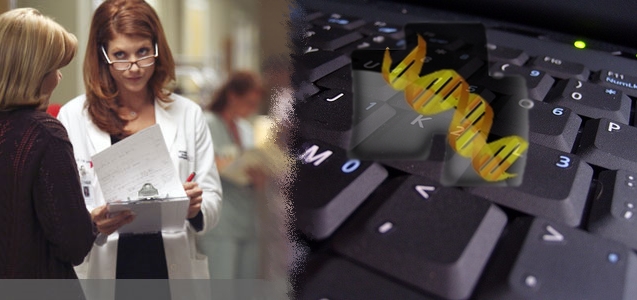 Mediformatica - The Medical Informatics Portal