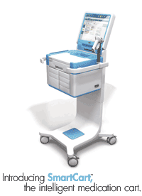 Smartcart