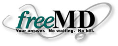 FreeMD