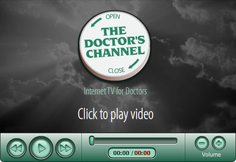 The Doctors Channel