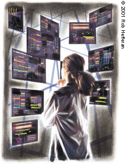 Physician Friendly EMR