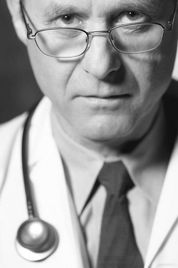 Physician Friendly EMR