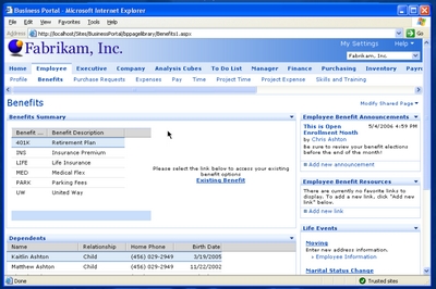 Microsoft Dynamics GP
