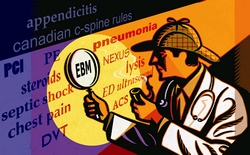 Evidence-based Medicine