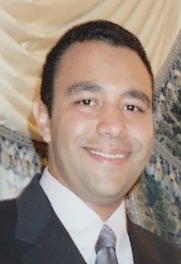 Dr. Hazem El-Oraby