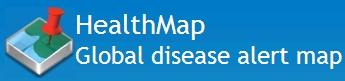 HealthMap 
