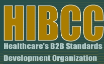 The Health Industry Bar Code Standard