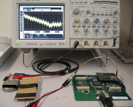 Hacking into wirelessly reprogrammable implantable medical devices.