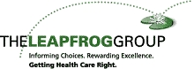 Leapfrog Hospital Survey