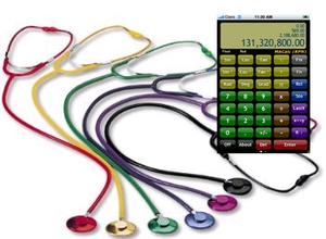 The Medical Algorithms Project