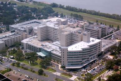 Ochsner Clinic, a success story...