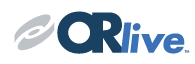OR-Live: Live and On-Demand Medical Healthcasts