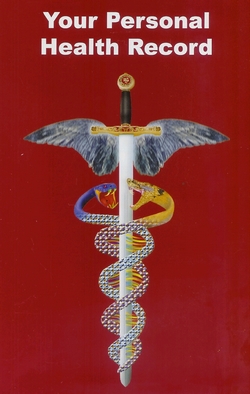 Personal health records