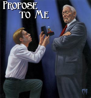 Request for Proposal