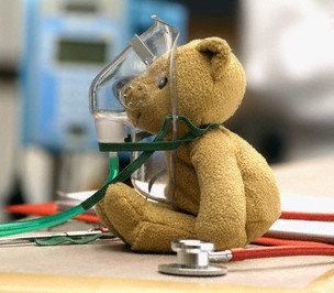 Oxygen is not a utility