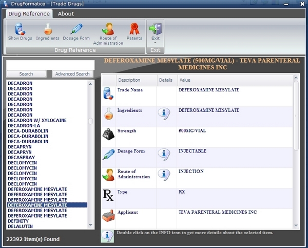 DrugFormatica DrugFormatica