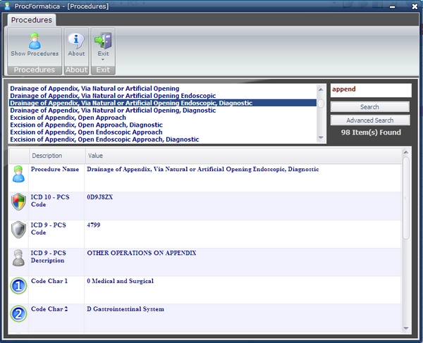ProcFormatica ProcFormatica