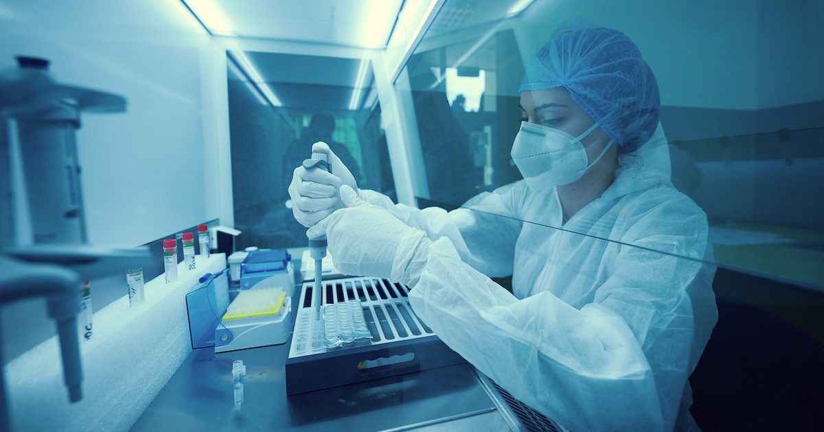 AION Labs launches second startup focused on AI-enabled antibody design