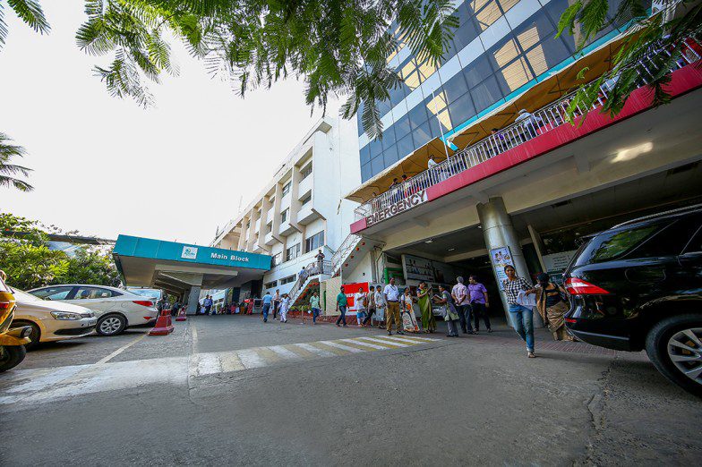 Apollo Hospitals expands access to AI decision support tool