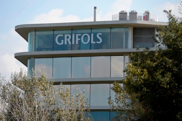 Blood Biotech Grifols Cuts Deep in the U.S. to Find €400M in Savings
