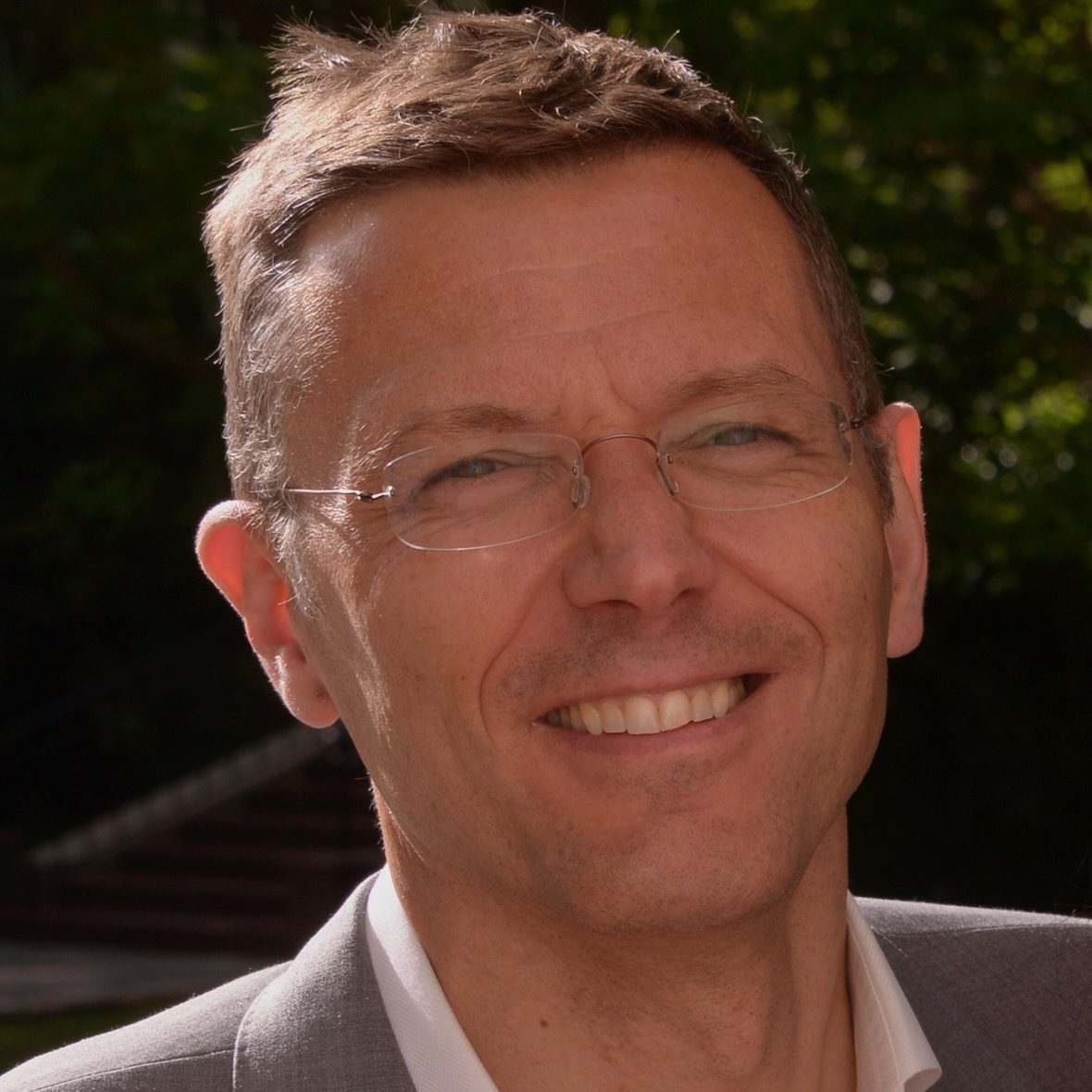 Cortisol, Learning to Master the Master Hormone