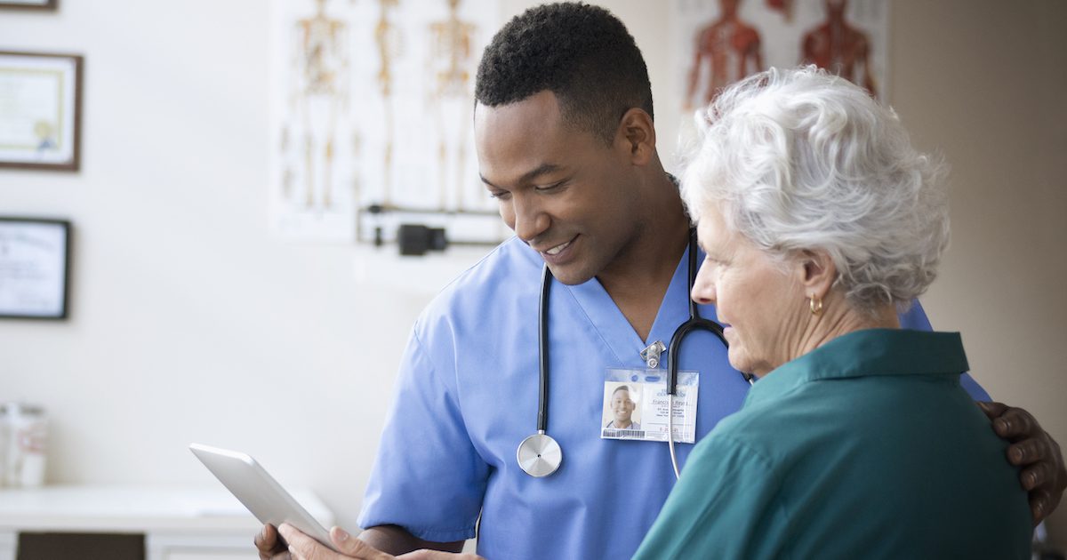 Dawn Health, Novartis partner to develop chronic condition management tools