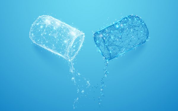 Digital as the Differentiator for Biopharma and Medtech