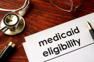 Few Managed Care Plans Have Current Contact Info for Medicaid Members as Redeterminations Loom