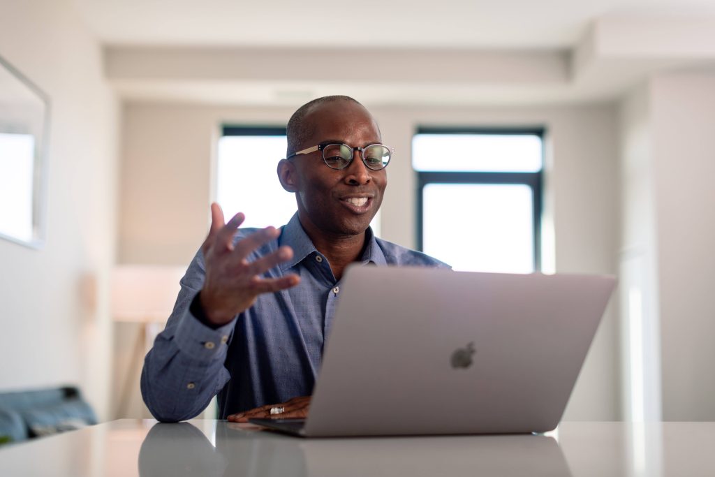 Giving Patients a Stronger Voice