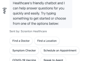 HIPAA and Machine Learning at Loyal