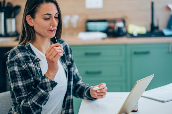 How Technology is Enabling Clinical Labs to Become Profit Centers