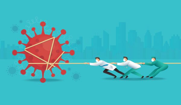 How to Leverage Diagnostic Development to Guard Against RSV, Flu and Covid-19 [Sponsored]