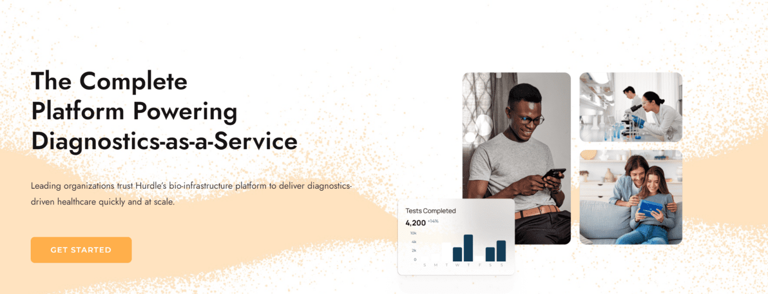 Hurdle, CloudLIMS Partner to Augment Diagnostic Lab Capabilities