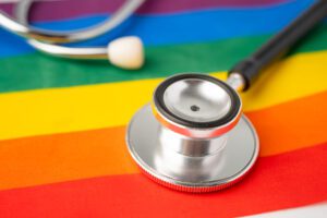 LGBTQ+ Health Advocates Sound Alarm Over CDC Data On American Youth