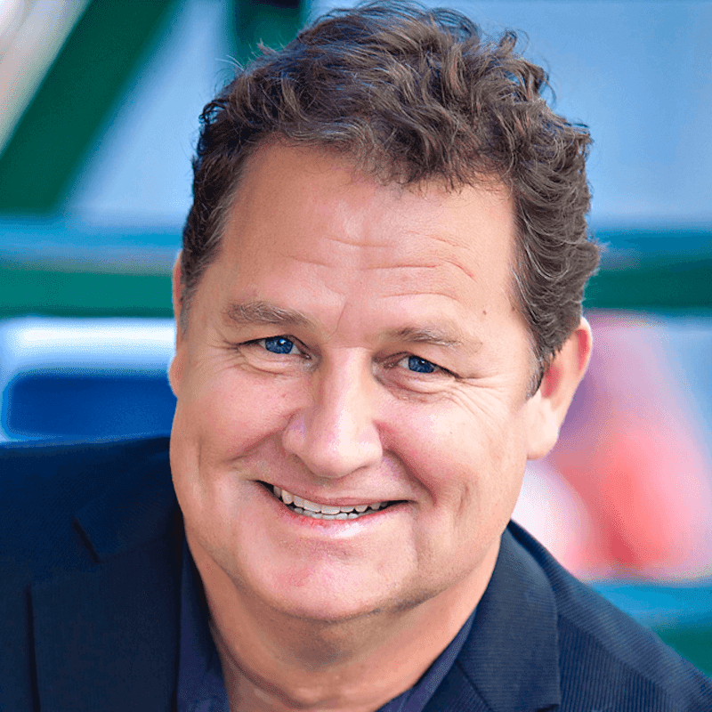 Mental Health for Teens with Ken Baum