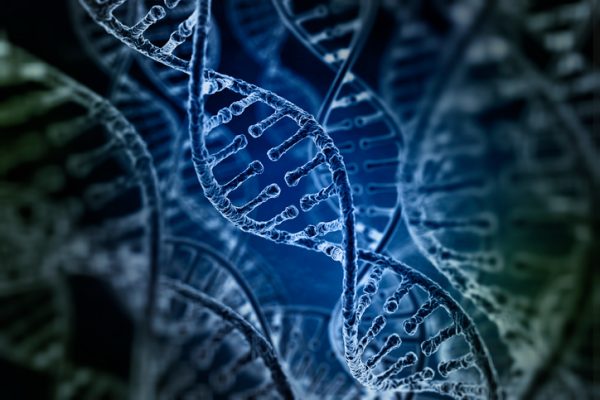 Moderna Signs On a New Partner in Quest for In Vivo mRNA Gene Editing