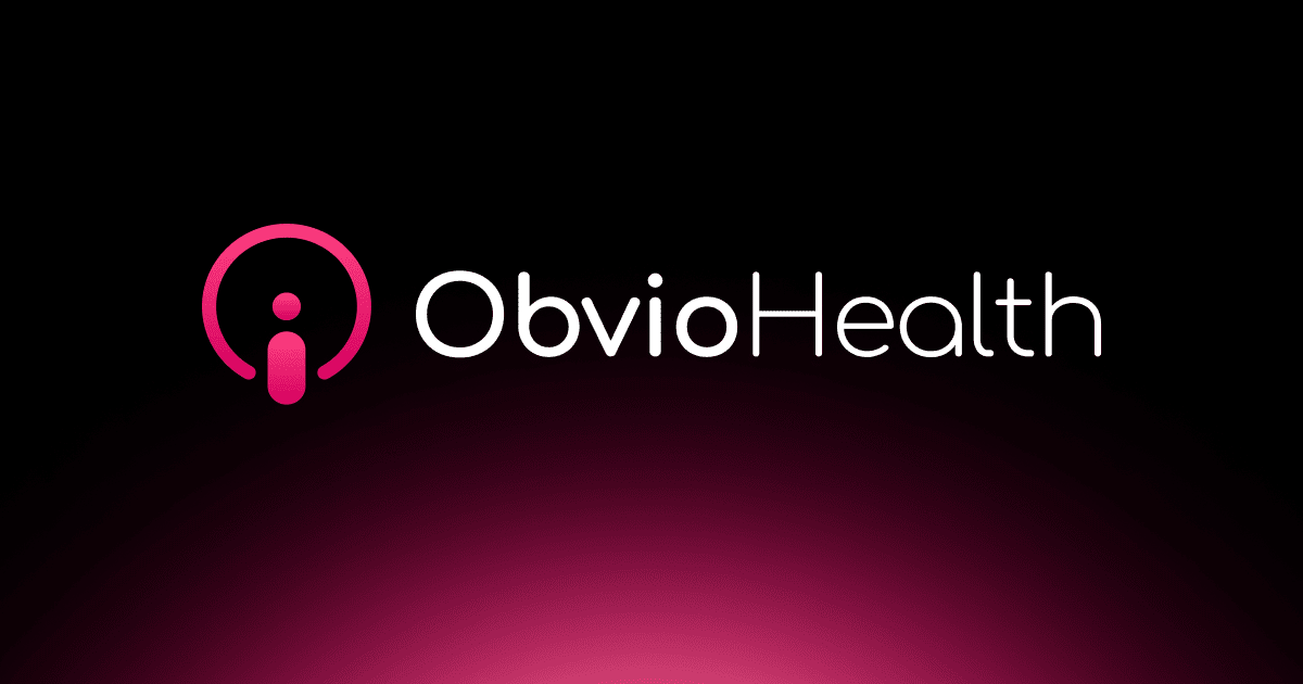 ObvioHealth Launches Digital Therapeutics API for Clinical Trials