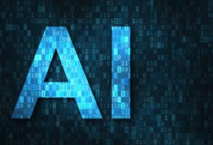 One of the Many Advantages of AI in Healthcare: Data