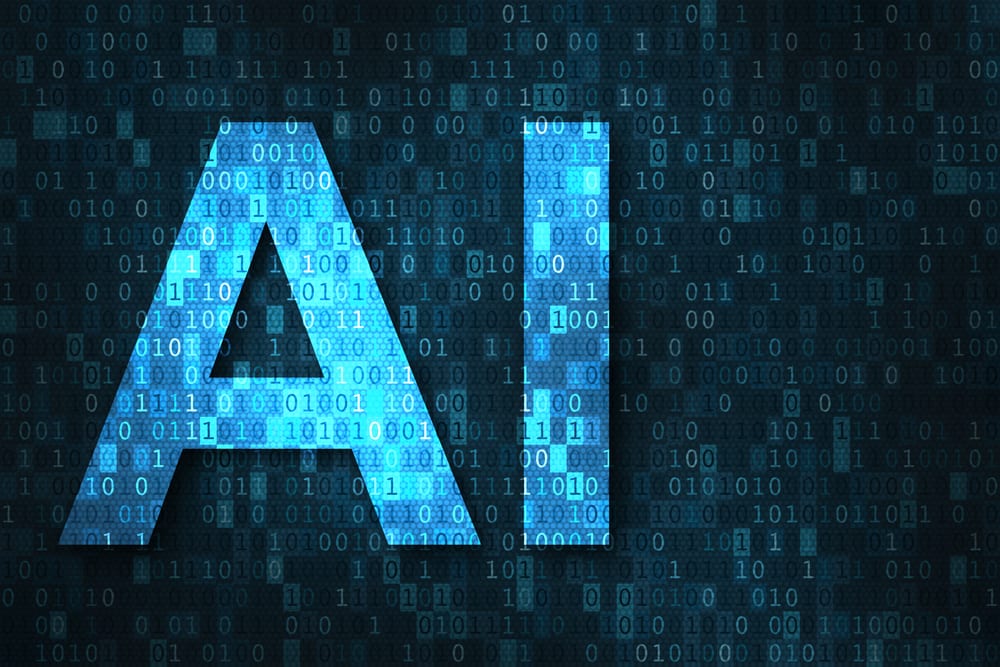 One of the Many Advantages of AI in Healthcare: Data