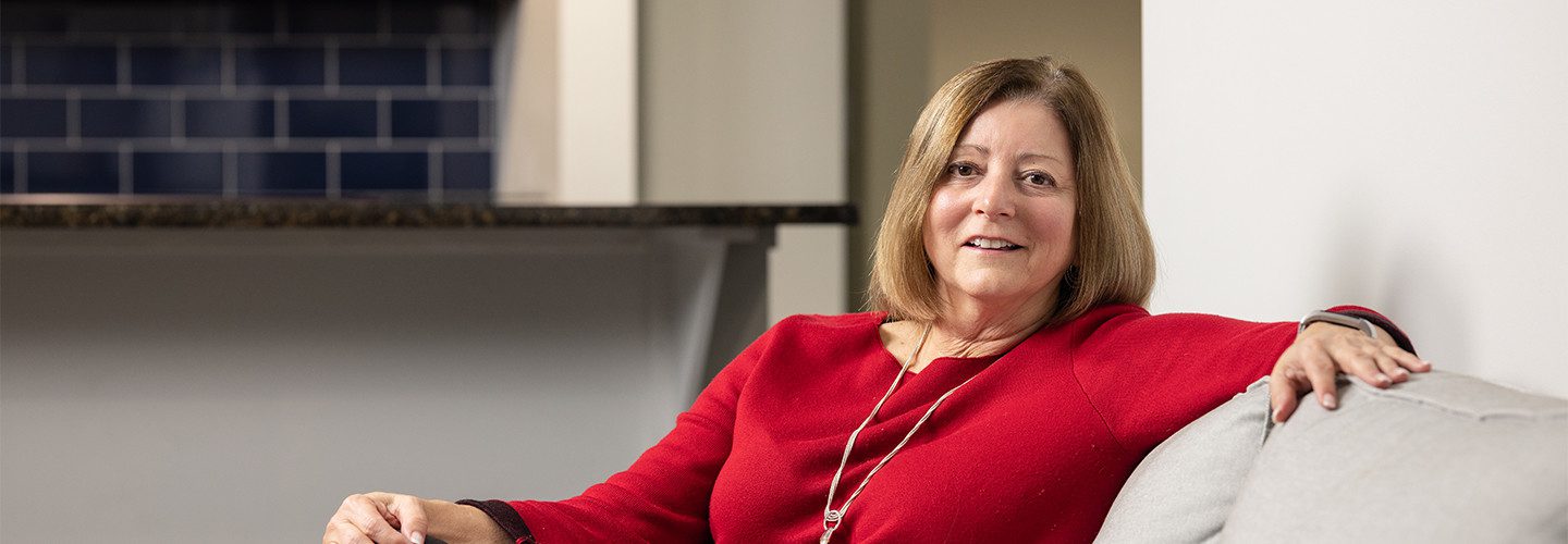 Q&A: Thrive Center’s CEO Makes Staffing Shortage Concerns a Top Priority