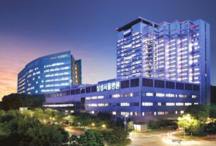 Q&A: Utilizing robotics and predictive analytics to transform care