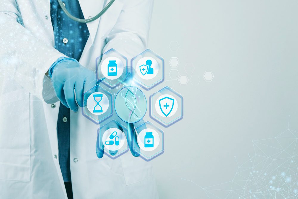 Research System Integration Concerns Could Impact VA Oracle Cerner EHR Rollout