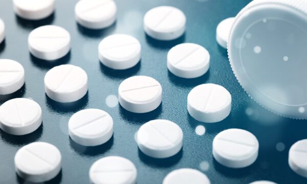 The Adderall Shortage