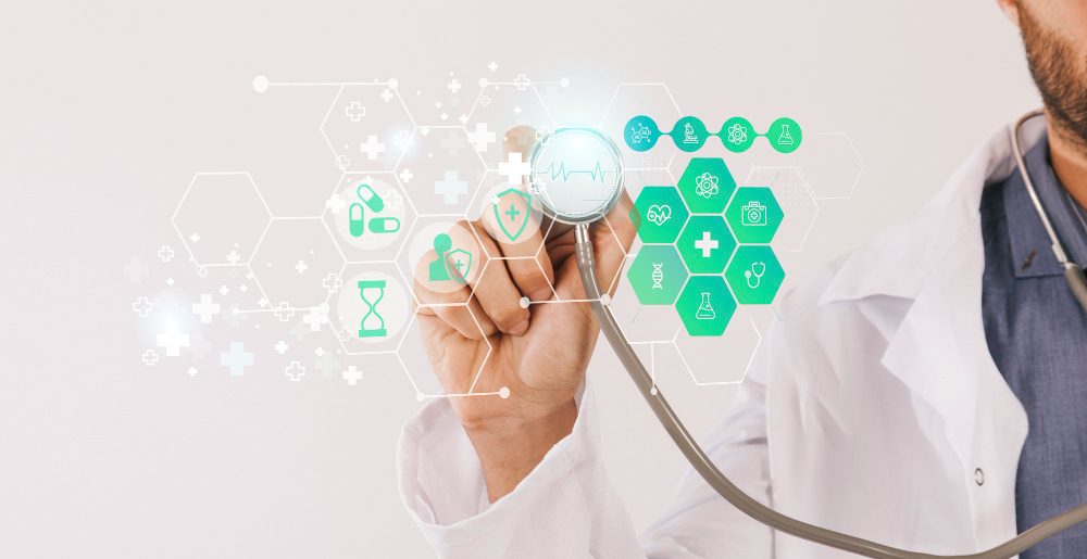 The Sequoia Project Adds DoD, EHR Vendor Officials to Board