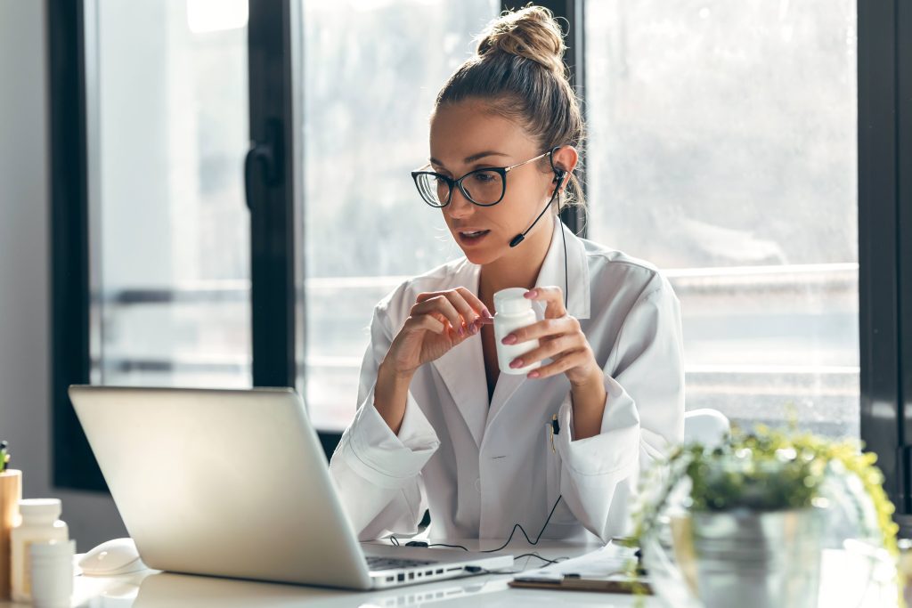 The Telemedicine Landscape is Changing– Again