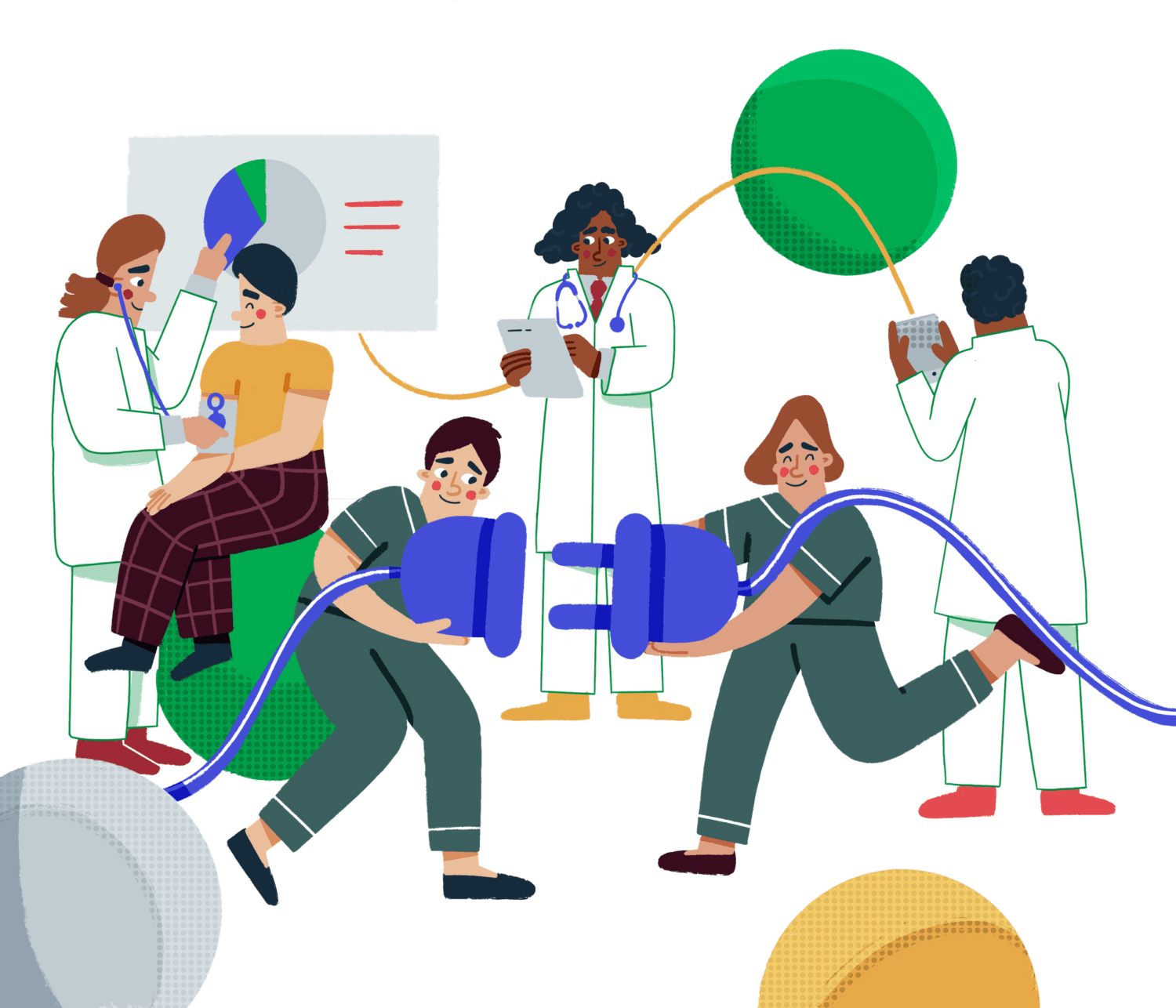 Vytalize Health Closes $100M to Support Value-Based Care Transformation