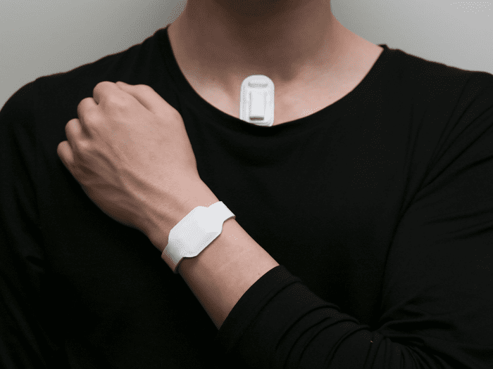 Wearable Device Senses When Vocal Fatigue Sets in