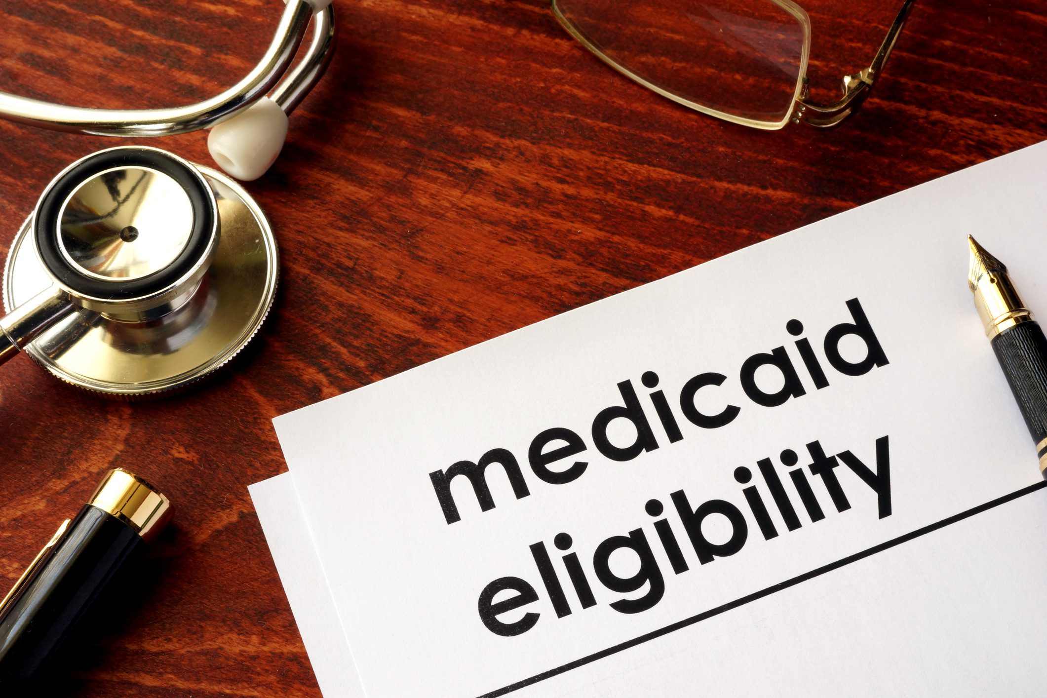 AHIP-led Coalition Aims To Reduce Coverage Losses Amid Pending Medicaid Redeterminations