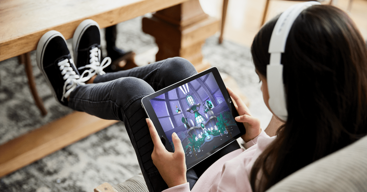 Akili reports first public full-year earnings as it focuses on ADHD